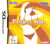 Project Rub (Nintendo DS)